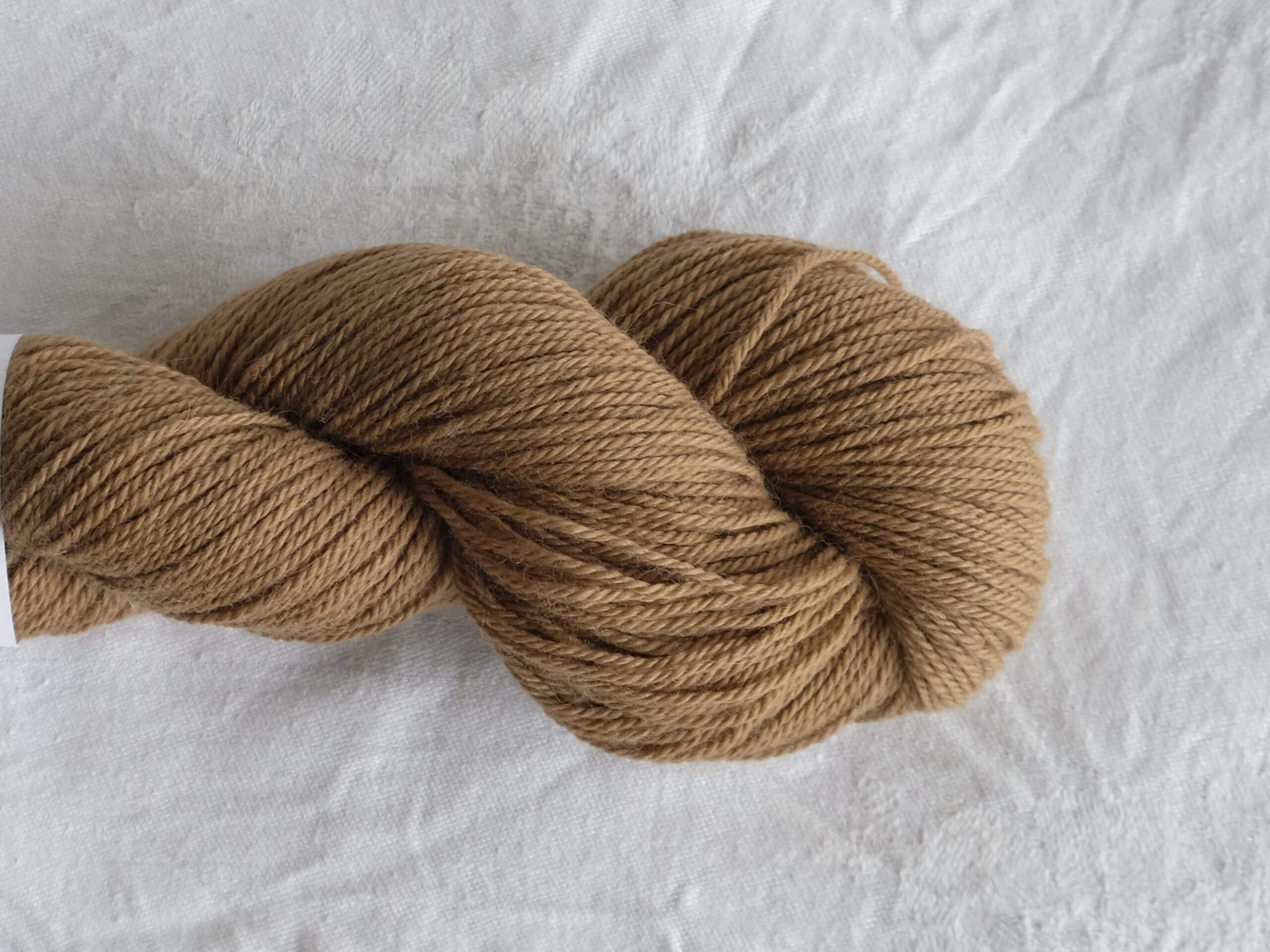 Baby alpaca - RAS certificeret - Billede 6
