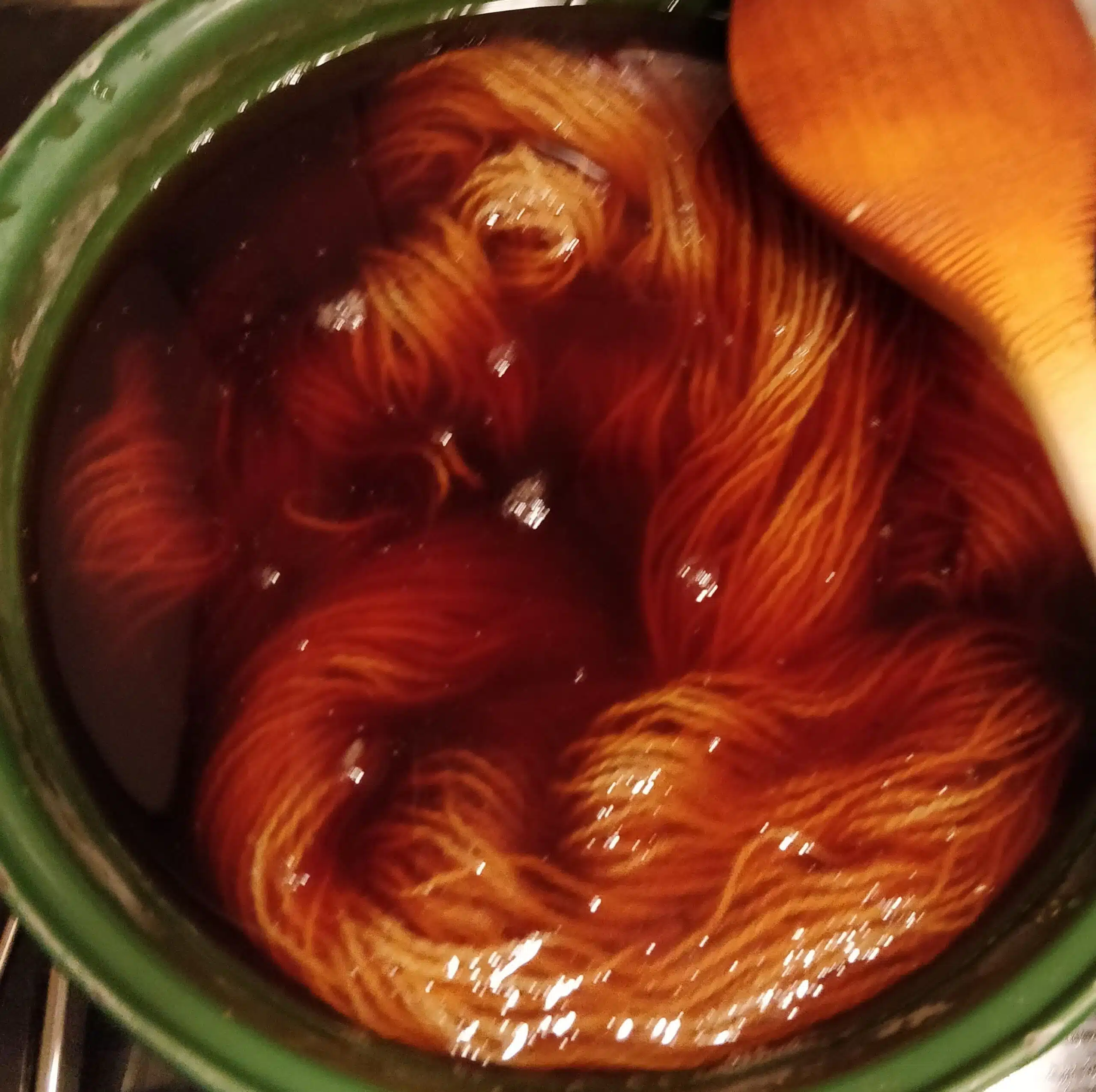 Gå og farv – workshop d. 18. april 2026 - Billede 4